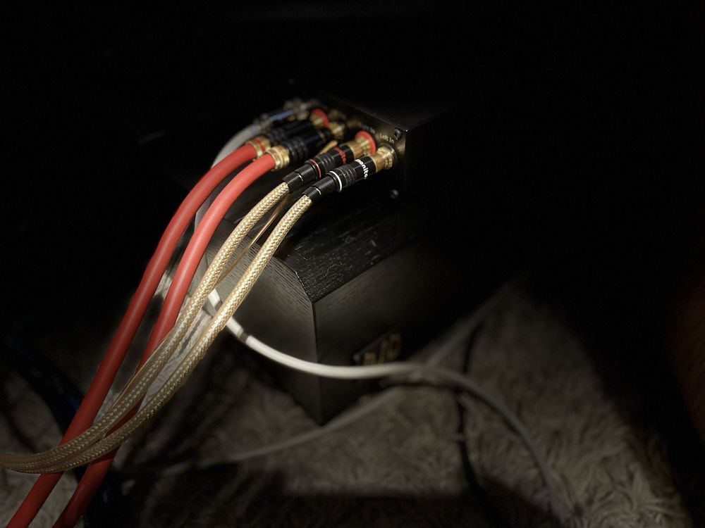 Gramofon Monitor Audio ET500 ramię SME 3009 MKIII