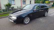 Alfa Romeo 156 SPORTWAGON 1.9 JTD 110KM