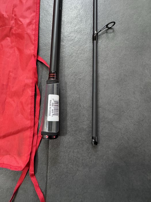 Wędka Abu Garcia Vendetta 274 cm 10-30 g