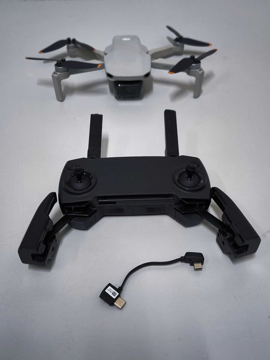 Drone Dji mini se