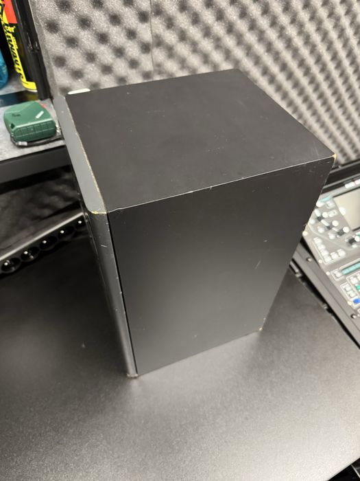 Monitory Studyjne Alesis M1 MKII aktywne , potężne brzmienie