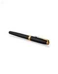 Parker SONNET pióro wieczne Matte Black GT
