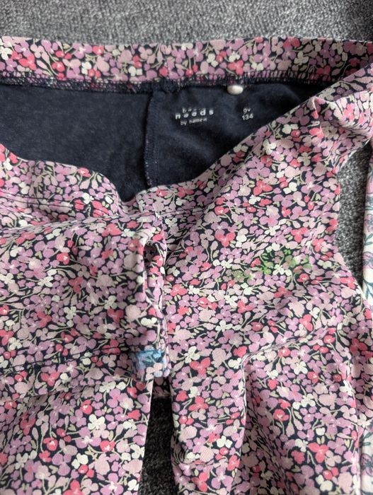 5 par legginsów Pepco