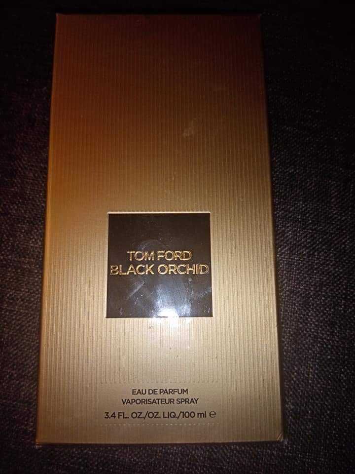 Tom Ford Black Orchid EdP 100ml