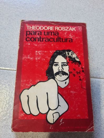 Para uma Contracultura (portes grátis)