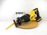 Сабельная пила Dewalt DCS 382 18/20V