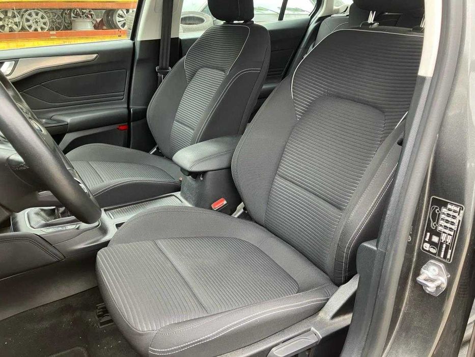 Salvado Ford Focus IV Turnier 2021 | 1.5 Ecoblue Diesel | 84.156 KM