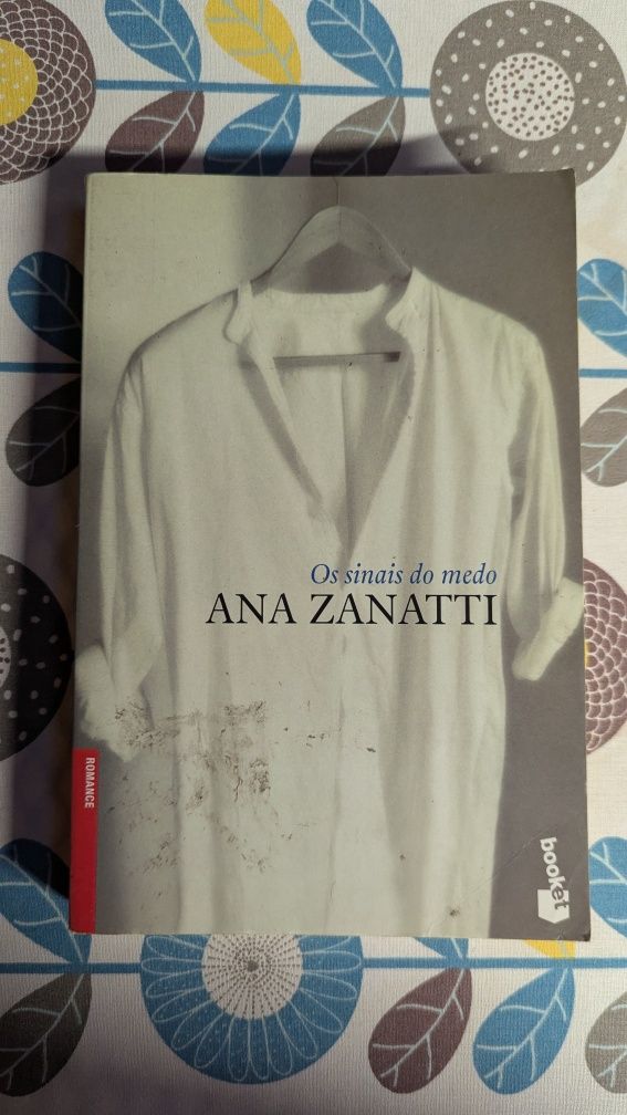 Livros diversos 6