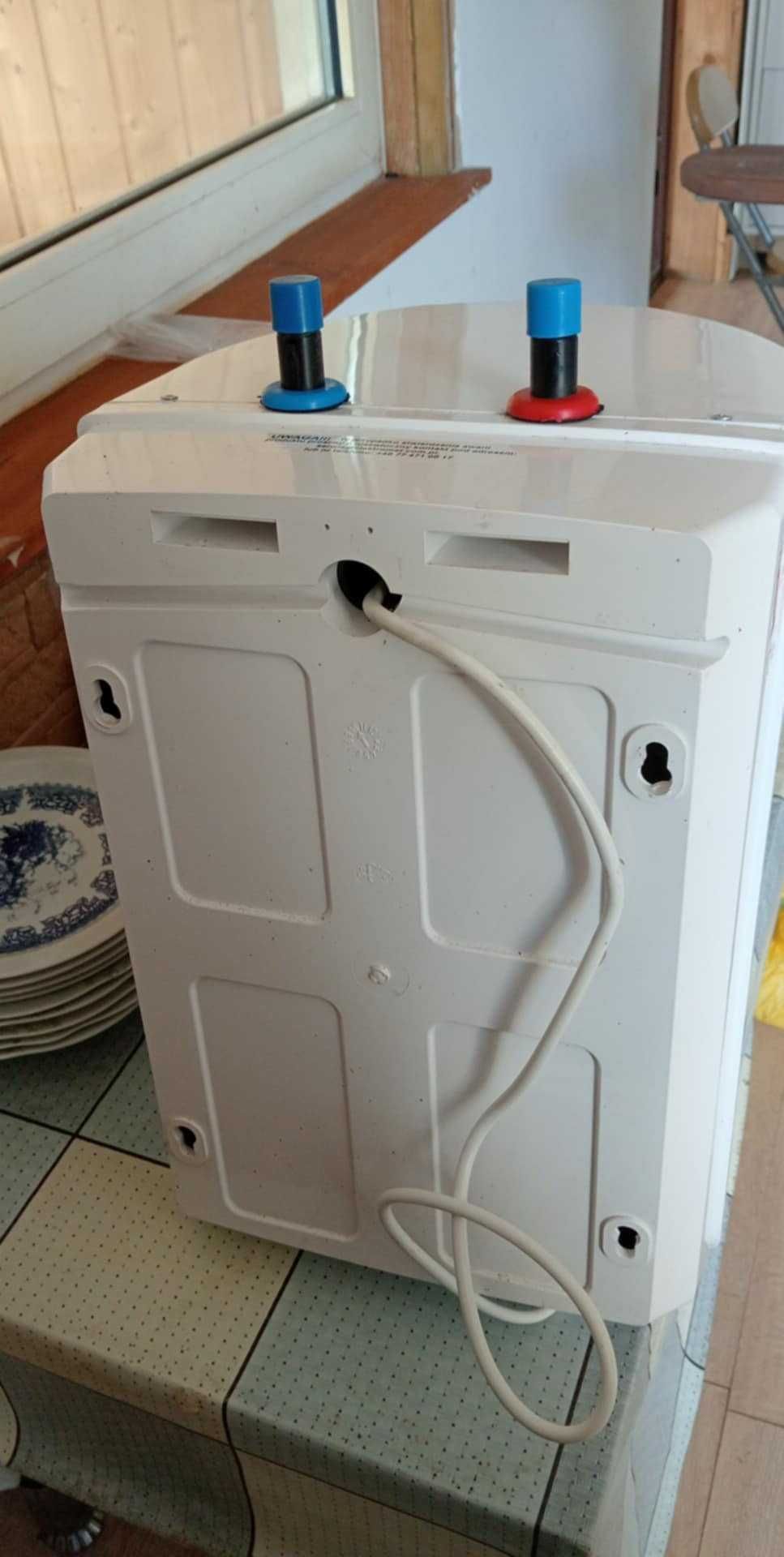Podgrzewacz elektryczny Elektromet Solei mini 10P