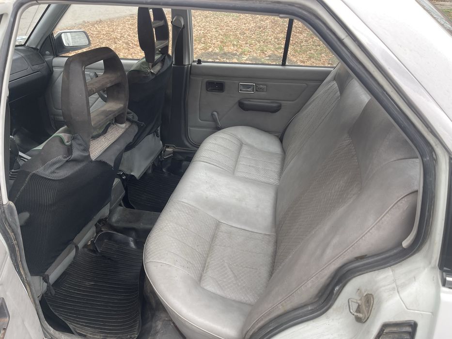 Продам ісузу на повному ходу