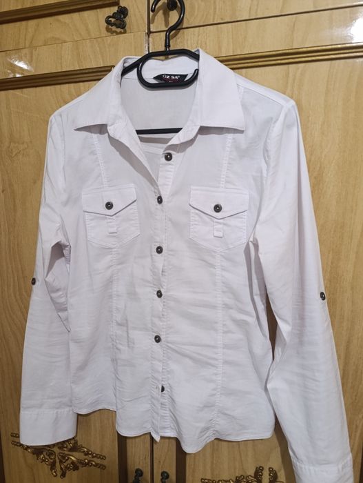 Блуза для девочки.