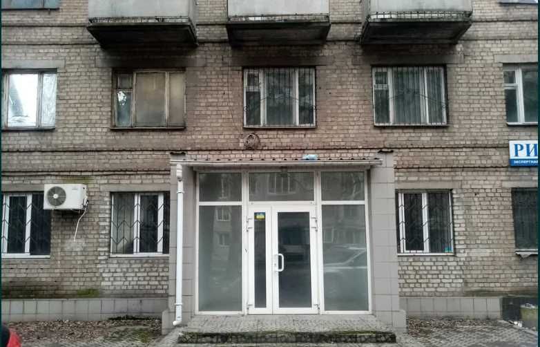 Оренда офісного приміщення Запоріжжя, Незалежної України, 41А_245,5м2