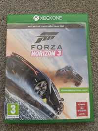 Forza Horizon 3 xbox one