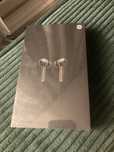Słuchawki bezprzewodowe Xiaomi mi true wireless earphones 2 pro