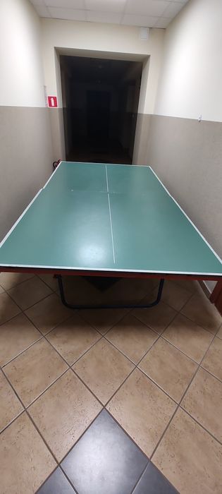 Stół do ping ponga