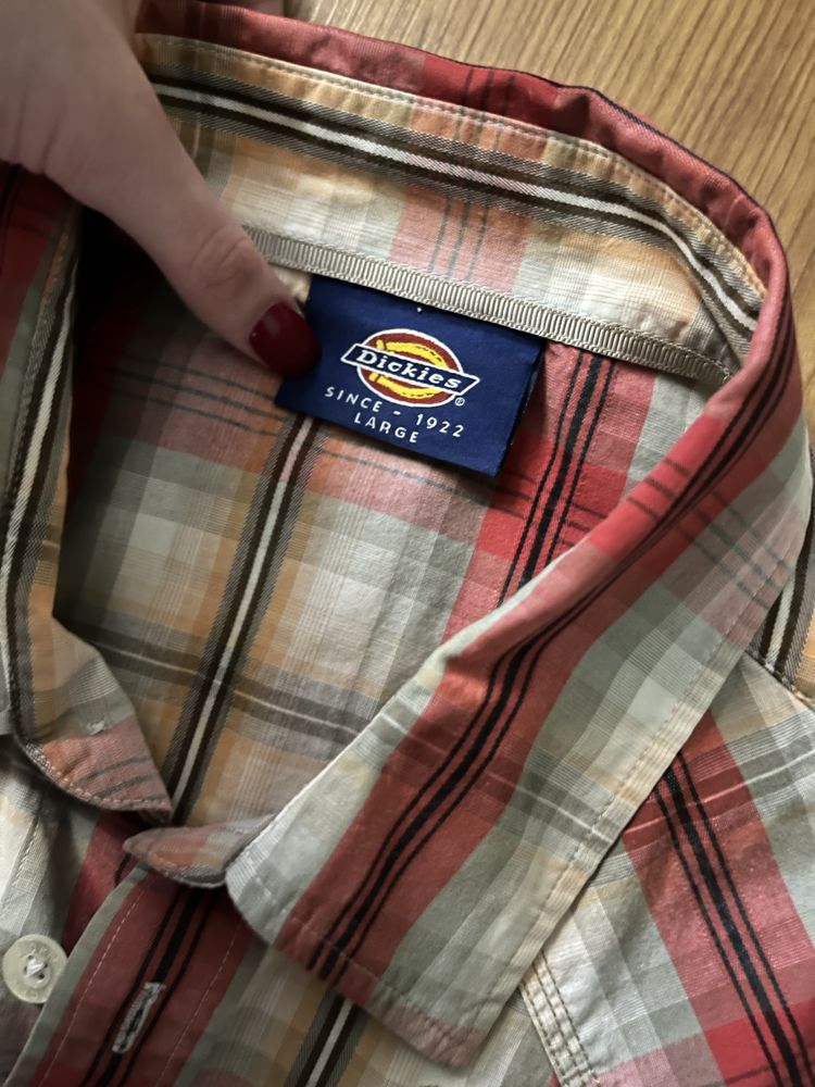 Сорочка Dickies