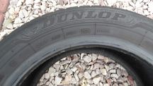 Opona letnia Dunlop 205/55/16