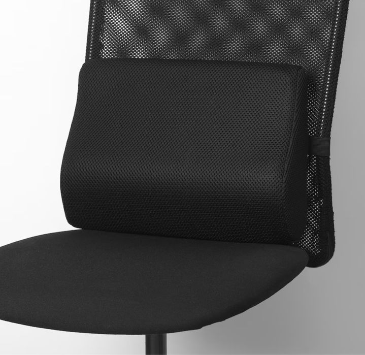 Almodada Lombar 31x23cm