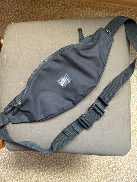 Бананка nike sb в хорошому стані