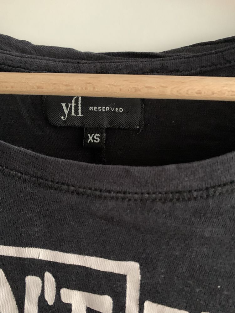Tshirty koszulki sinsay reserved benetton