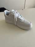 Nike Air Force 1 – Tamanho 40 – Usado apenas 1 vez