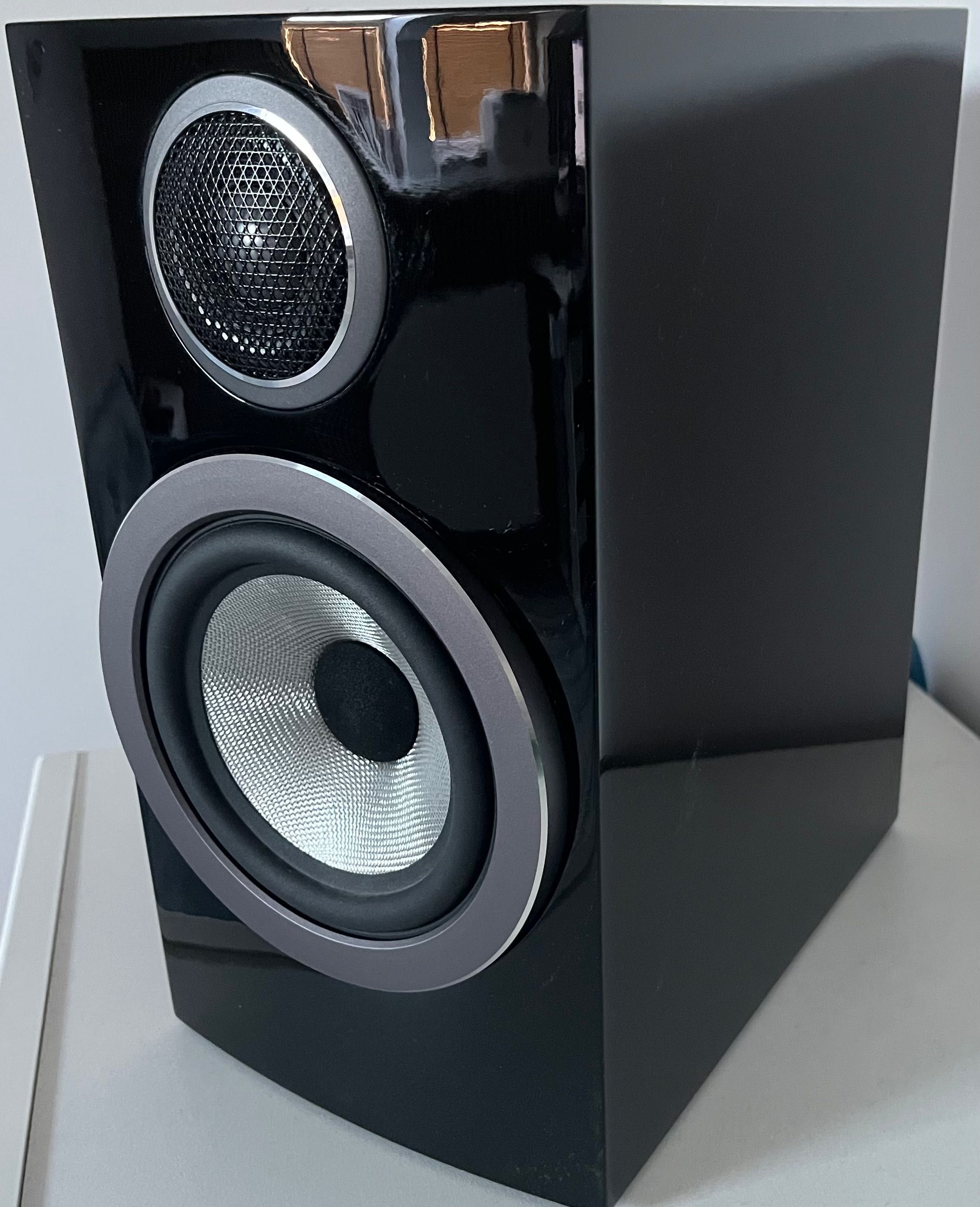 Kolumny podstawkowe - Bowers&Wilkins 707 S3 (para)