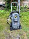 Myjka ciśnieniowa Karcher HD 8/18 380v