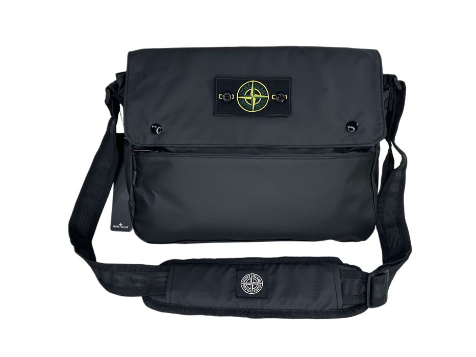 Сумка через плече Stone Island 24*33
