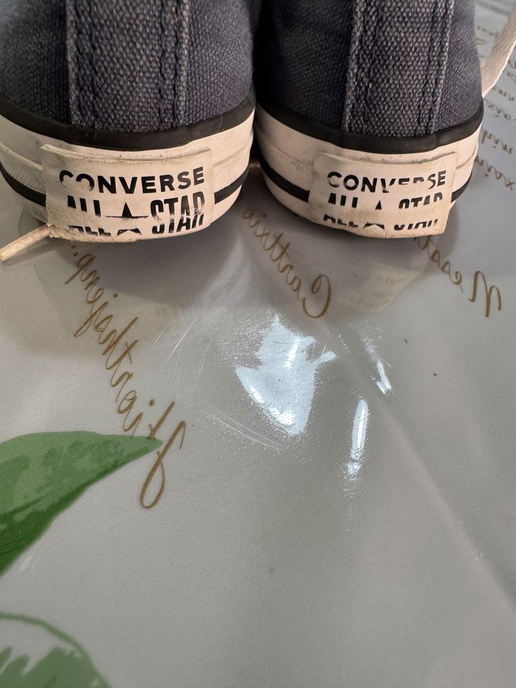 Allstar criança usados
