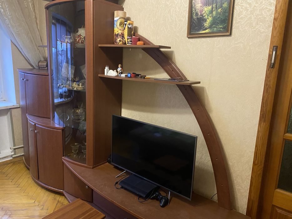 Стінка для вітальні