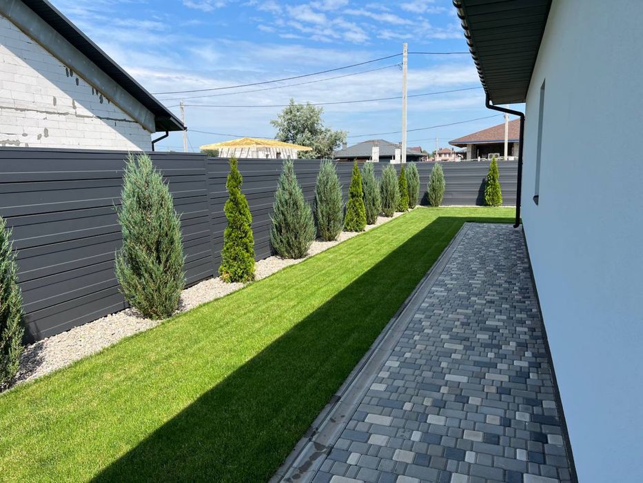 Продам дом Новоалександровка Солнечный берег Sun Coast