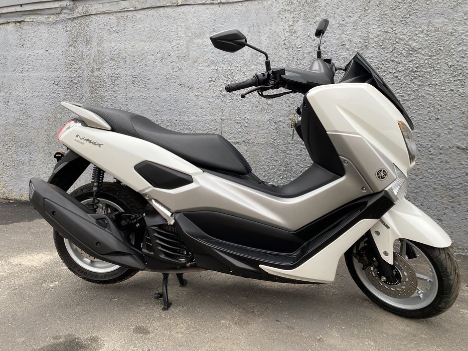 Yamaha N Max155 Ідеальний стан