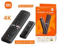 Xiaomi Mi TV Stick 4K TV Box смарт тв приставка стик smart x98x96