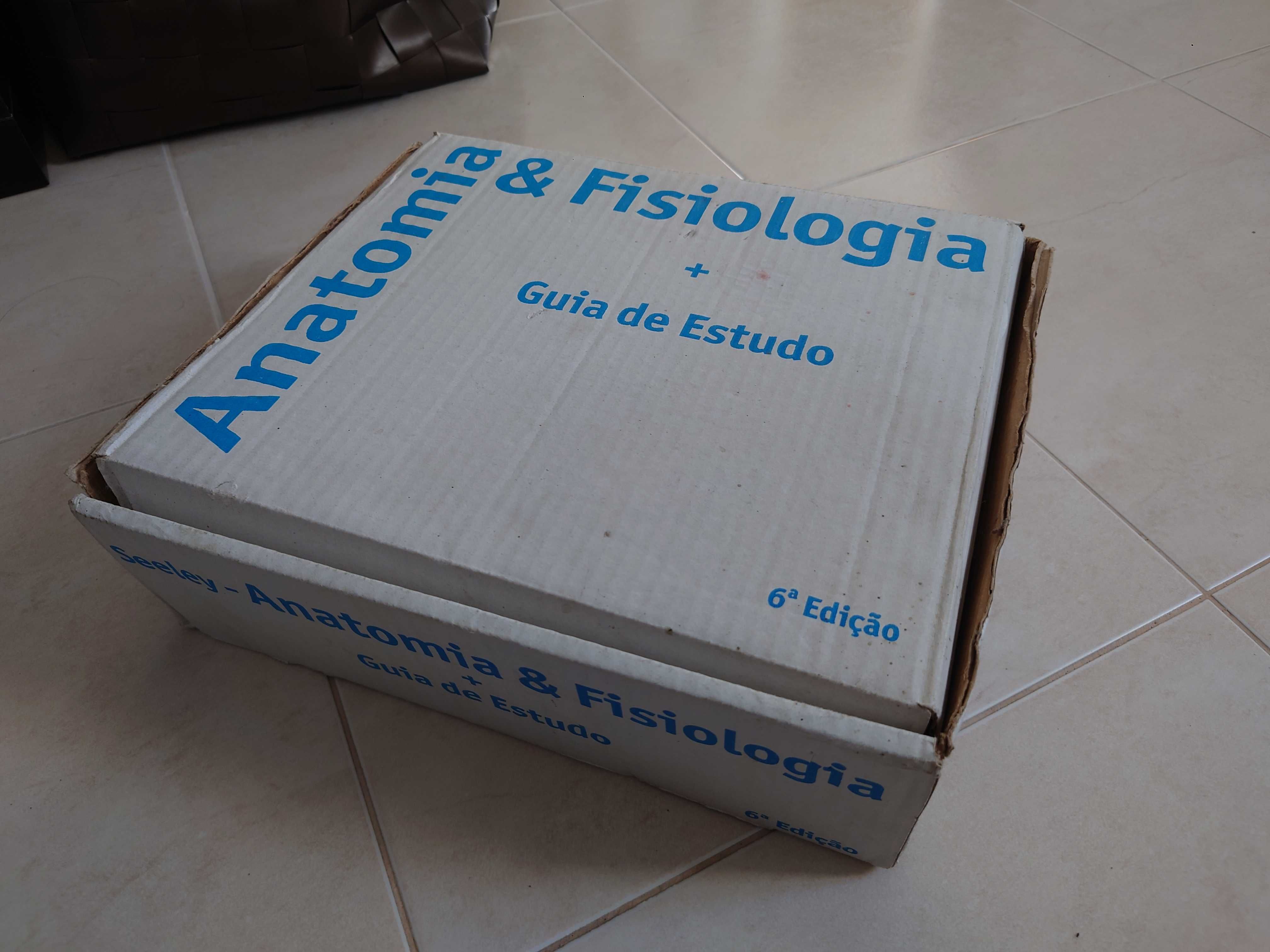 Anatomia & Fisiologia Seeley