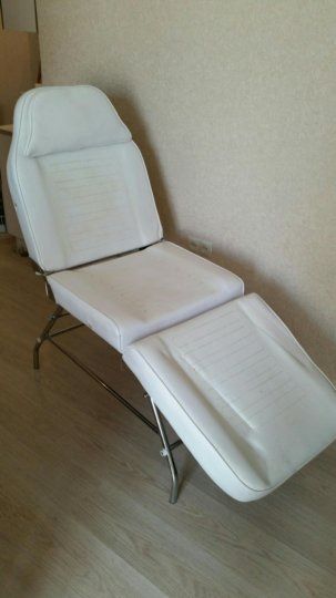 Косметологічна Кушетка