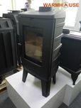 Піч камін чавун Dovre Brut 200_печи камины_печь из чугуна_груба