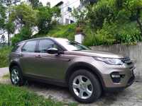 Land Rover Discovery Sport 2.0 eD4