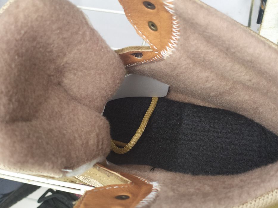 Ботинки 44р.- 29 см