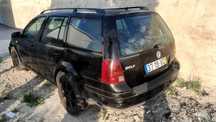 Golf 4  tdi 1900 Leia o anúncio