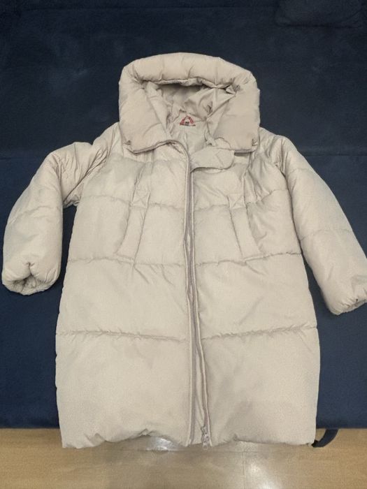 Пуховик, пальто,  куртка modus