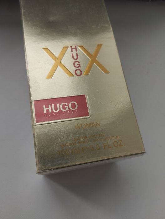 Hugo Boss Hugo Xx Woman