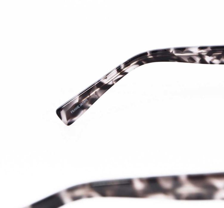 Derek Lam Оригинал оправа очки новые окуляри Made in Japan