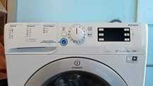 NOVO PREÇO: Máquina de lavar roupa 8Kg Indesit Innex