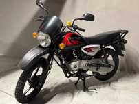 Bajaj Boxer BM 150X 2021