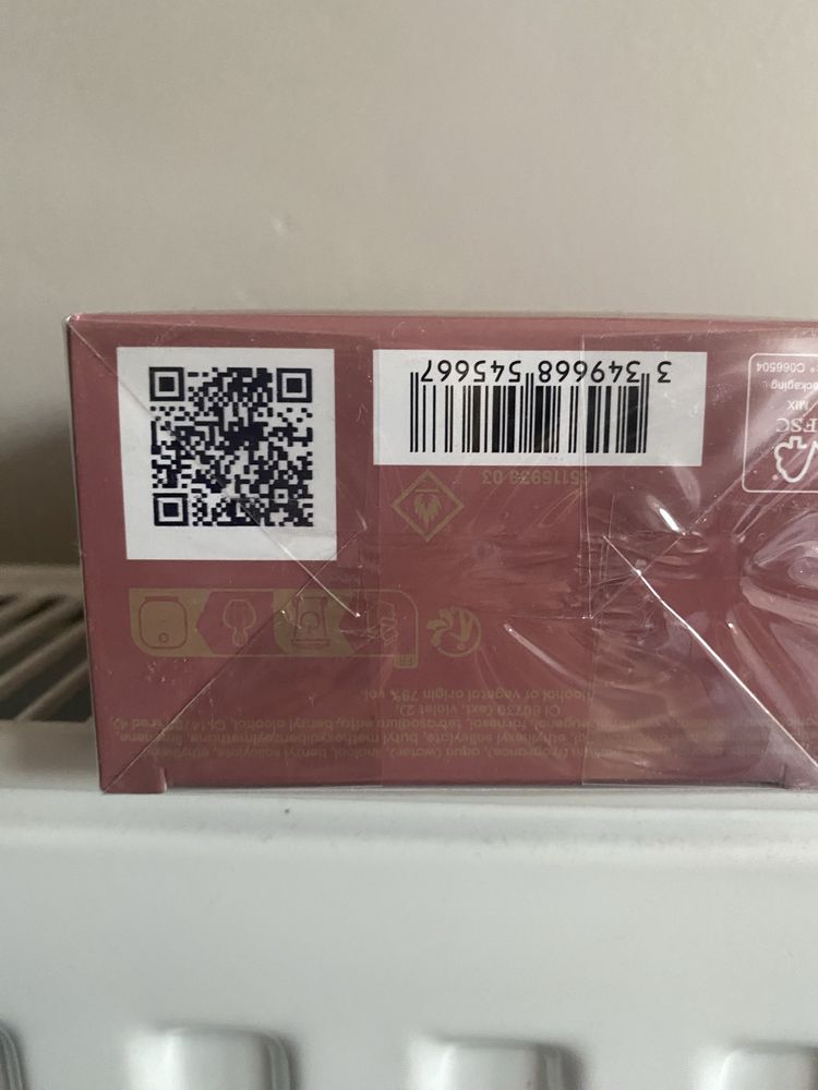 Paco Rabanne Pure XS 50ml