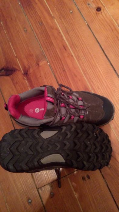 Sapatos mountain - 36