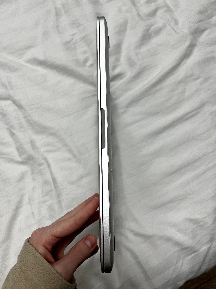 MacBook Pro (Retina, 13-inch, Late 2013)