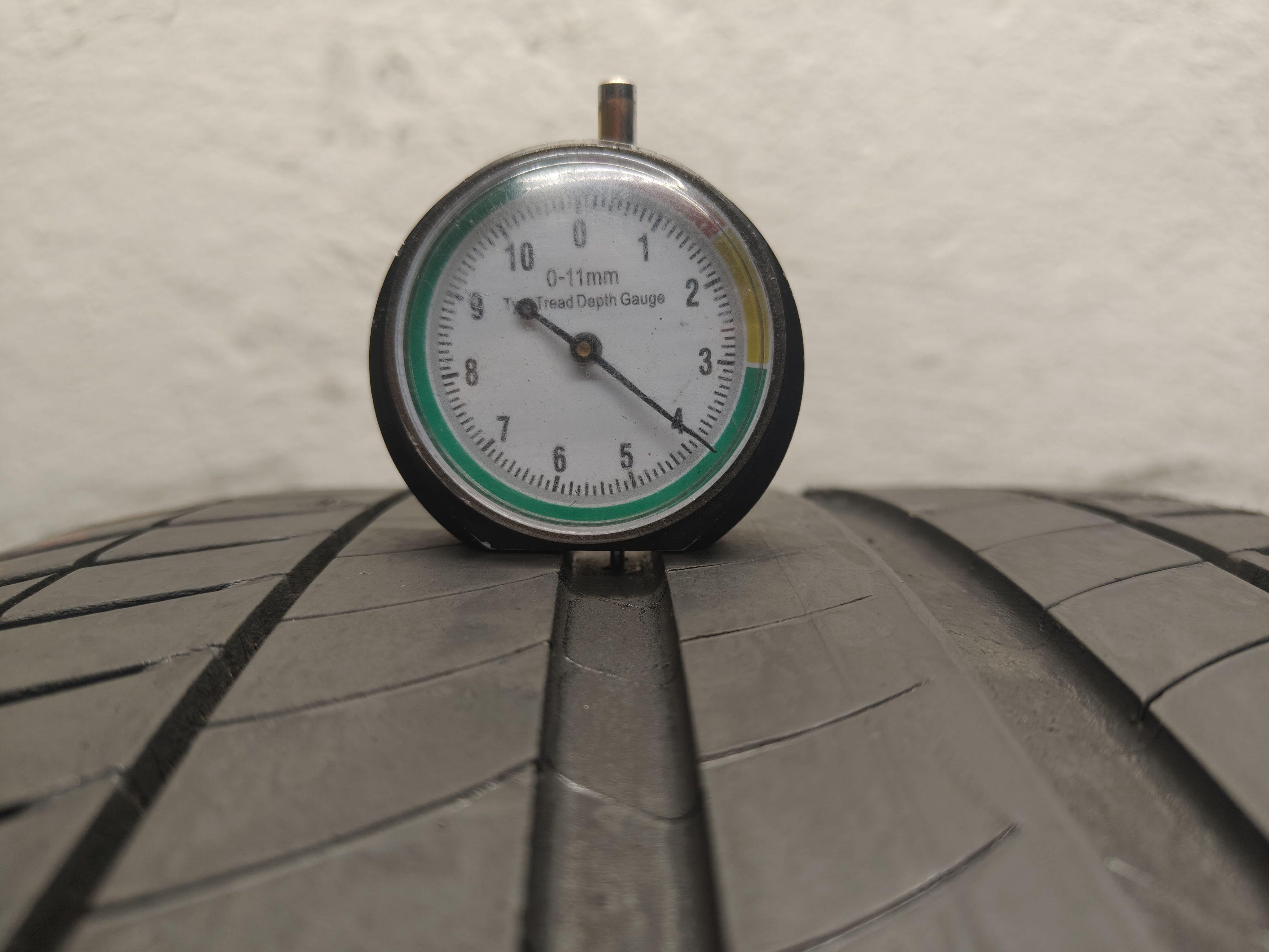 2X 275/35R19 Opony Letnie Michelin 2021