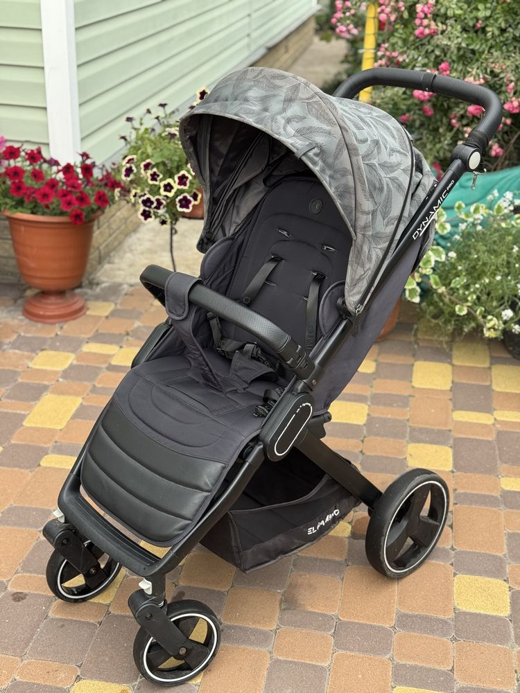 Biзок El Camino dynamic PRO