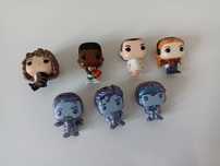 Kinder Joy stranger things
